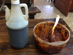 -小龙大肉面馆