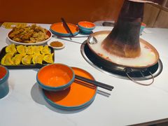 -尚海派·云山886烧烤龙虾馆(云山路店)