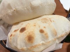 -ELI FALAFEL Lebanese&Mediterranean黎巴嫩美食(富城路店)