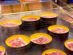 -金滏山·烤肉海鲜火锅自助(襄阳万达店)