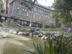 -墨池公园
