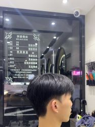 -Nice奈斯形象定制沙龙