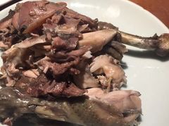 -黑鸡小馆(金源店)