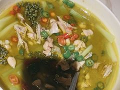 -四世同堂·京菜·烤鸭(双井店)