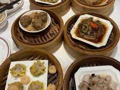 -稻香海鲜饭店(第一国际店)