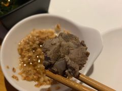 -牛记皇鲜牛肉火锅(环球度假区梨园店)