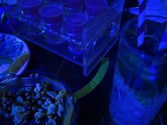 -MOSSO音乐酒吧·Live House(南京西路店)