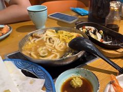 -晴季寿司(延河路万达广场店)