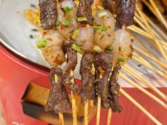 -串盟烧烤大排档·长沙美食地标(星沙店)