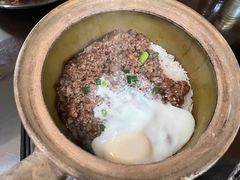 -红星光发煲仔饭(大石街店)