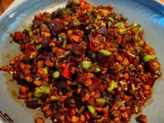 -云海肴·汽锅鸡·云南菜(天山百盛优客店)