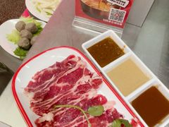 -燃计沙茶皇·香港沙茶火锅(人广旗舰店)