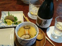 -蟹道乐(新宿本店)
