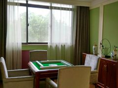 -上海市嘉定区江桥镇封浜敬老院