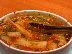 -巴盟人家·内蒙地方菜(华丽家族店)