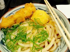 -丸龟制面(北心斋桥店)