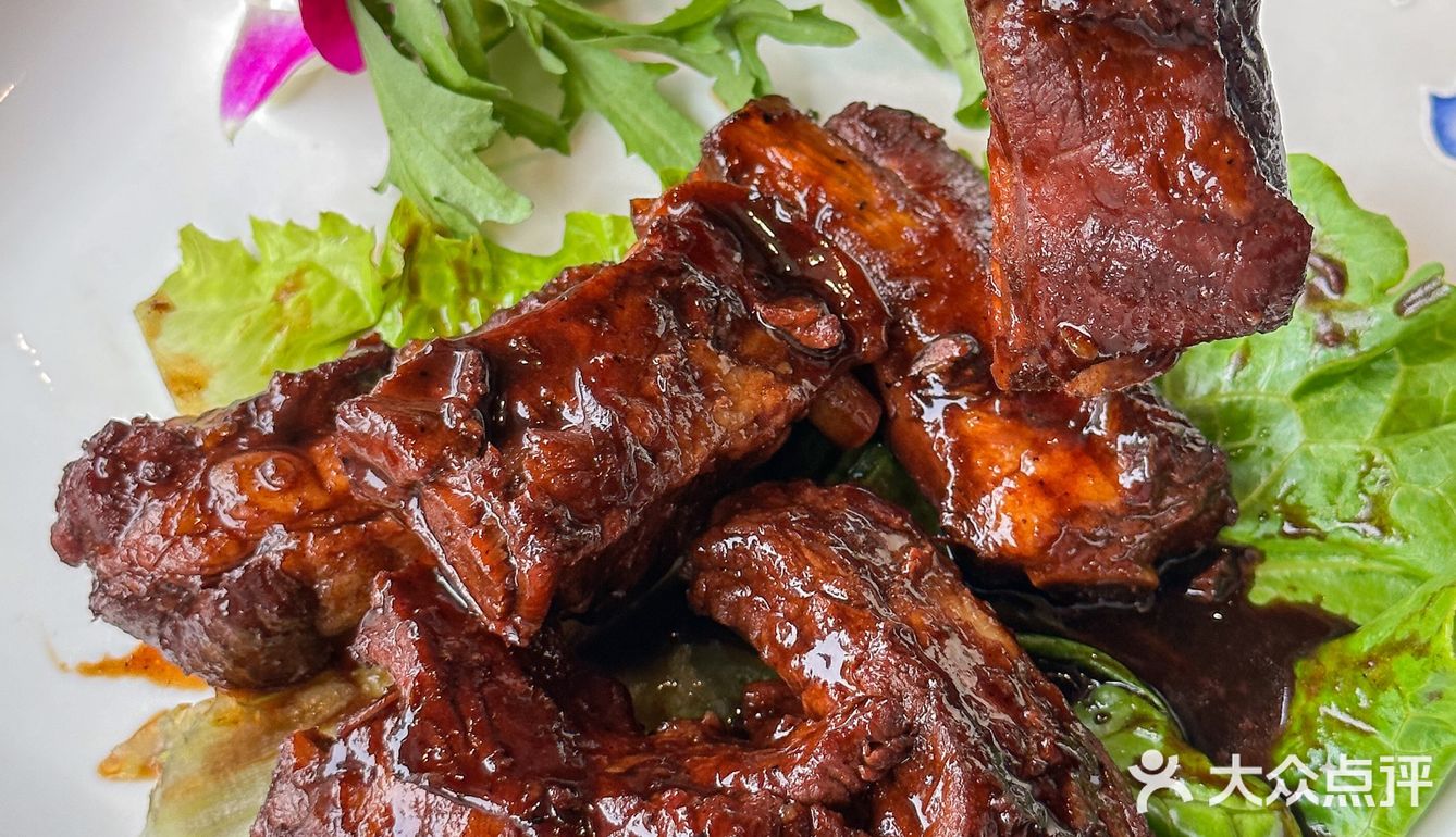 感谢杭州本地人指路！！这杭帮菜真的爱了💕