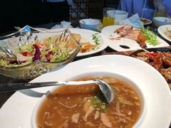 -玉林烤鸭店(垡头店)