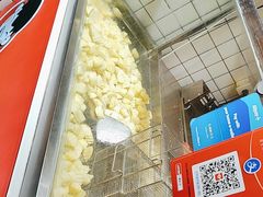-周签签锅巴土豆(建设路总店)