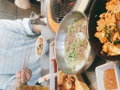 -喜来稀肉(虹泉路店)