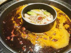 -晓宇重庆火锅(龙首店)