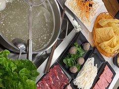 -就这么牛潮式牛肉火锅(华侨城店)