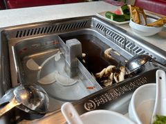 -海底捞大排档火锅(打浦路店)