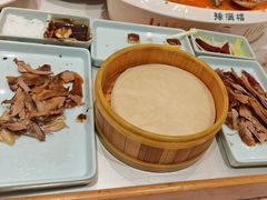 -豫满楼(正光路店)