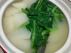 -潮府馆·非遗潮州菜·世纪公园(新国际博览中心店)