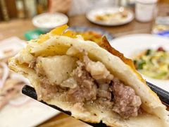 -清真·玛丽亚新疆菜主题餐厅(浙江中路店)