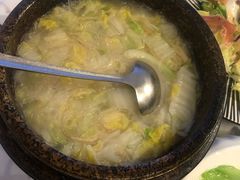 -莫干山郡安里度假酒店-桃尖中餐厅