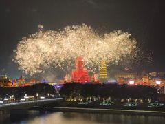 -厦门方特东方神画