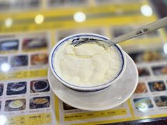 姜撞双皮奶-民信老铺(人民路店)