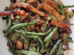 -乔家满族八大碗(流水沟店)