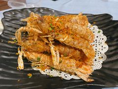 -79号渔船海鲜饭店(宝安店)