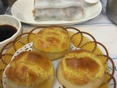 -点点心点心专门店(湾仔店)