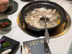 -狐狸爱上椰子鸡(滨江星光大道店)