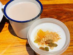 -疆里疆外·和田烤肉·清真