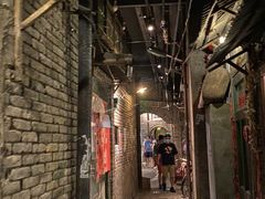 门面-和平菓局(王府井店)