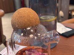 -一沙一城·岩烤牛扒(深圳首店)