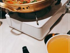 -HOTISLAND海鸡岛·韩国料理(江南西店)