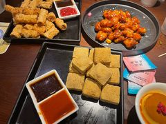 -寻宝记绍兴菜(鲁迅路店)