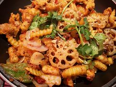 -渝蛙馆(新百店)