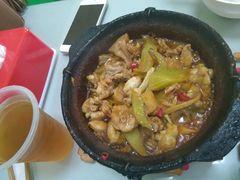 -丽丽三鲜螺蛳粉(田林路店)
