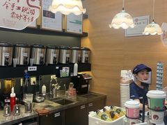 -茶颜悦色(雨花亭凯德二楼店)