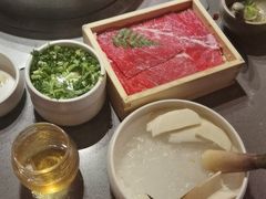 -巴奴毛肚火锅(二七万达店)