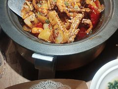 -六月雪干锅(绵阳凯德广场店)