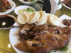 -晋阳饭庄(虎坊桥店)