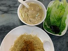 -恩宁刘福记(东华东路店)