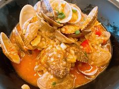 -聚味瞿记·龙虾堂(渔人码头一店)
